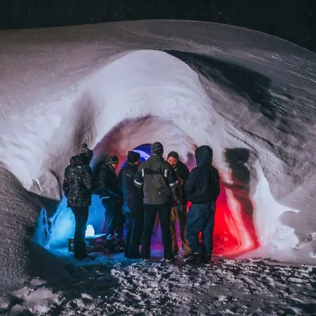 Village Igloo Morzine *