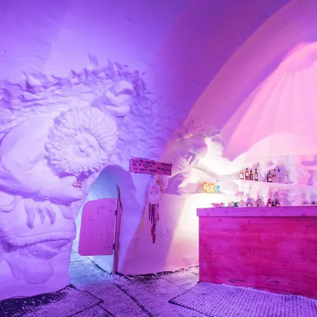 Village Igloo Morzine Hotel Avoriaz