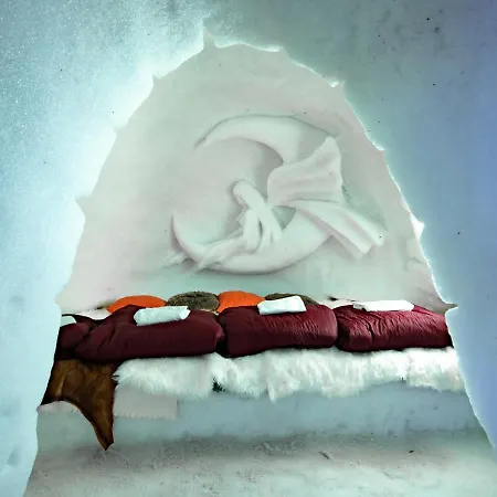 Village Igloo Morzine Avoriaz