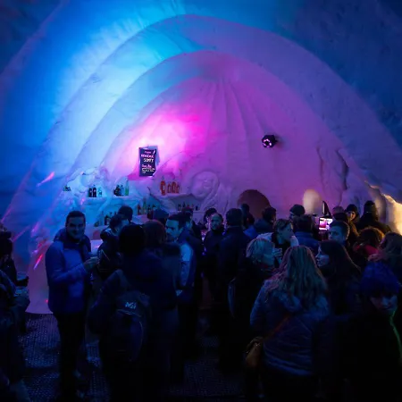 Hotel Village Igloo Morzine