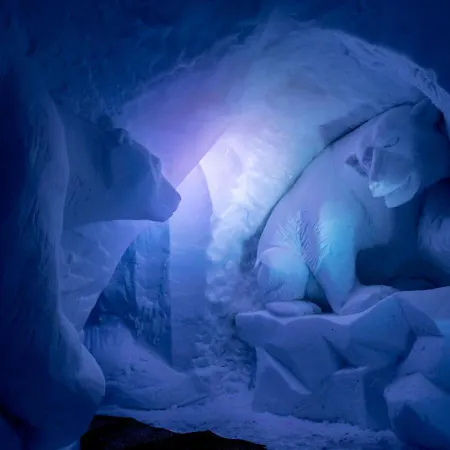 Village Igloo Morzine Hotel