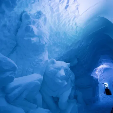 Village Igloo Morzine Hotel *