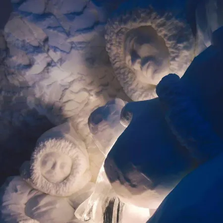 Village Igloo Morzine *