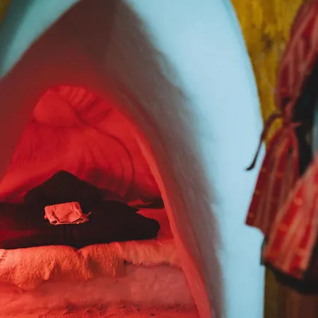 Village Igloo Morzine