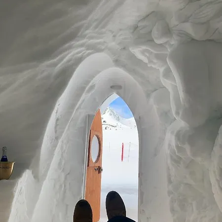 Hotel Village Igloo Morzine