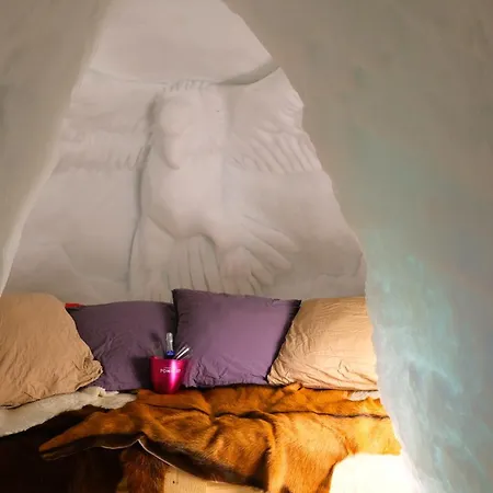 Village Igloo Morzine Hotel