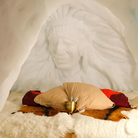 Hotel Village Igloo Morzine
