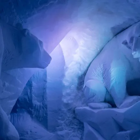 Village Igloo Morzine Avoriaz