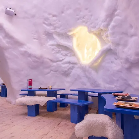 Village Igloo Morzine Avoriaz