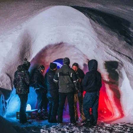 Village Igloo Morzine Hotel Avoriaz