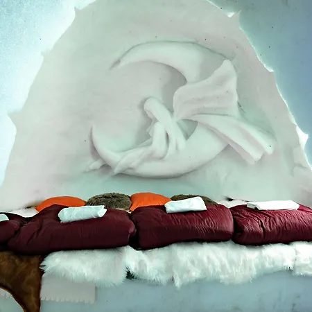 Village Igloo Morzine Hotel Avoriaz